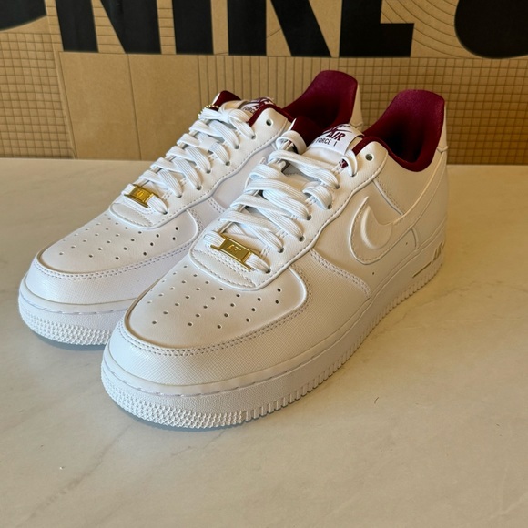 Final Sale!!! 🌺 NIKE 🌺 Nike Air Force 1 '07 SE  👟 - Picture 9 of 14